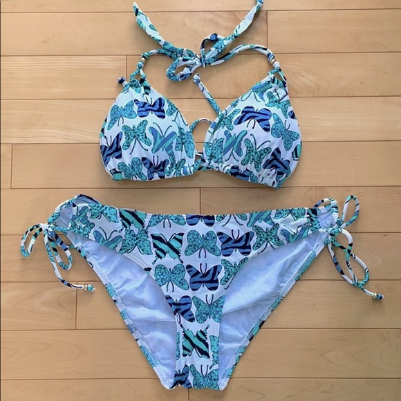 Beach Babe Australia Other - Beach Babe Australia 2pc bikini